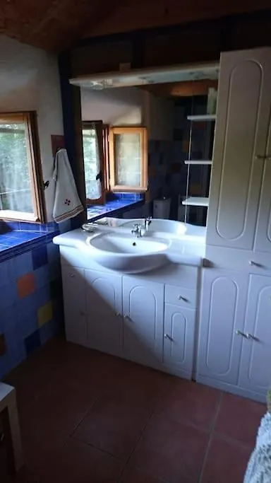 Holiday home La Maison Coloree Saint-Laurent