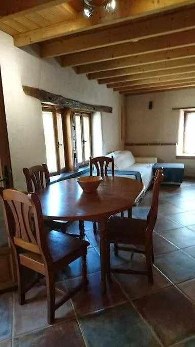Holiday home La Maison Coloree Saint-Laurent  France