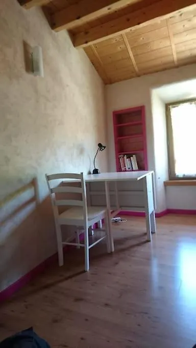 La Maison Coloree Saint-Laurent  Holiday home Saint-Laurent (Haute-Garonne)