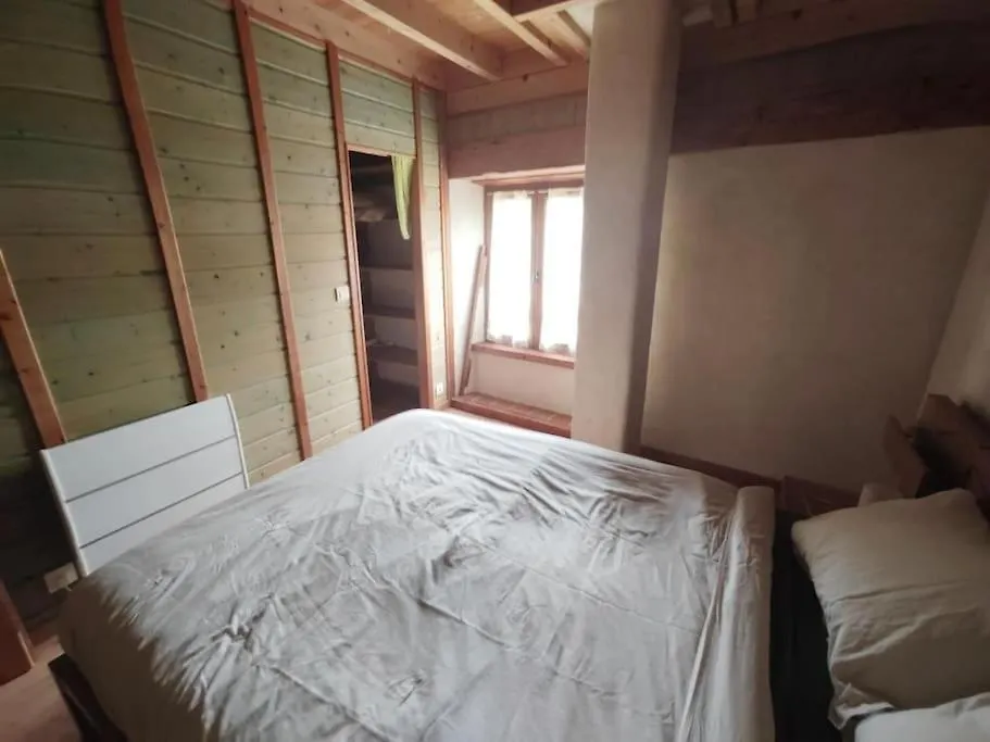 Holiday home La Maison Coloree Saint-Laurent  France