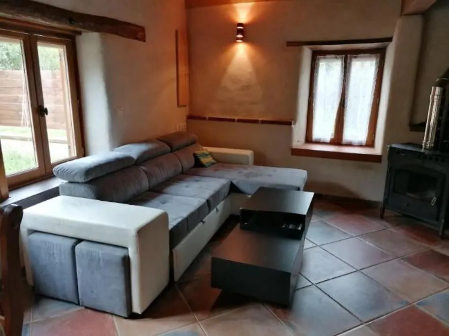 La Maison Coloree Saint-Laurent  Saint-Laurent (Haute-Garonne)