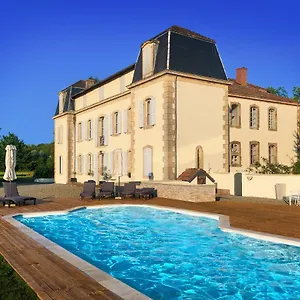  Couette-café Château De La Coutère